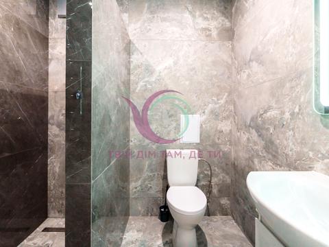 квартира по адресу Карпатська ул., 17-А