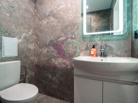 квартира по адресу Карпатська ул., 17-А