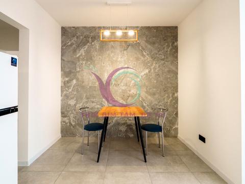 квартира по адресу Карпатська ул., 17-А