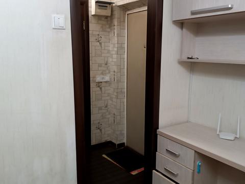 квартира за адресою Вадима Гетьмана вул., 38