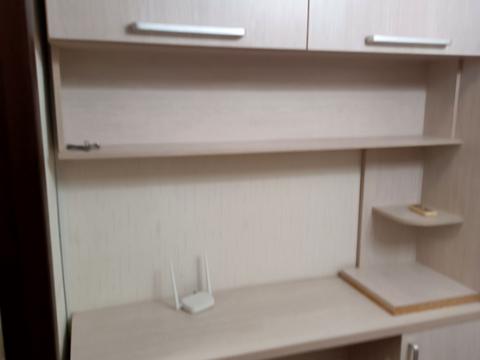 квартира за адресою Вадима Гетьмана вул., 38