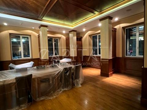 коммерческая по адресу Кутузова, 12