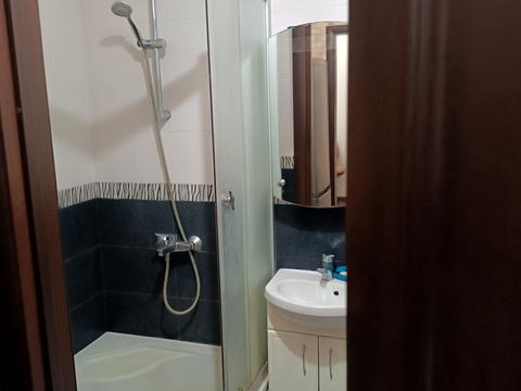 квартира за адресою Вадима Гетьмана вул., 38