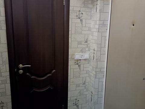 квартира за адресою Вадима Гетьмана вул., 38