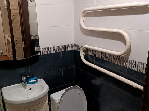 квартира за адресою Вадима Гетьмана вул., 38