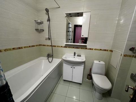 квартира за адресою Одеса, Академіка Заболотного вул., 58