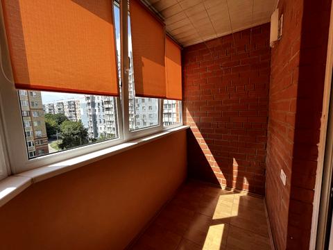 квартира за адресою Одеса, Академіка Заболотного вул., 58