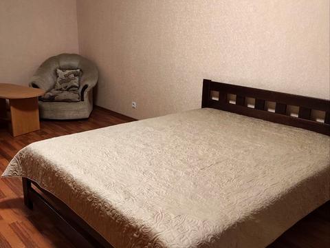 квартира за адресою Одеса, Академіка Заболотного вул., 58