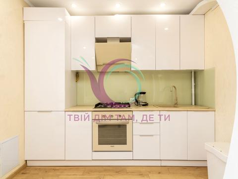 квартира по адресу Андрея Мельника ул., (Будинок 1)