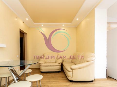 квартира по адресу Андрея Мельника ул., (Будинок 1)