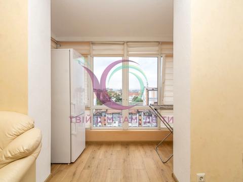 квартира по адресу Андрея Мельника ул., (Будинок 1)