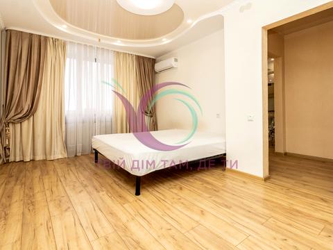 квартира по адресу Андрея Мельника ул., (Будинок 1)