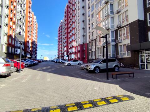 квартира за адресою Спрейса вул., 14