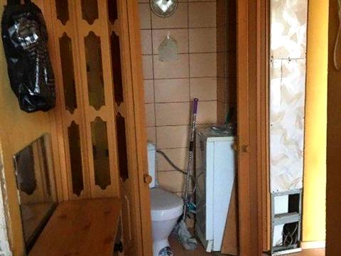 квартира за адресою Балківська вул., 14а