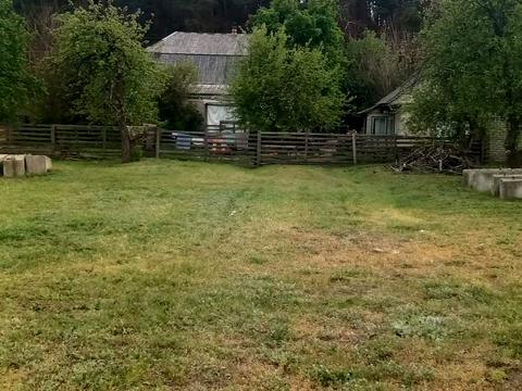 ділянка за адресою Щаслива, 15б