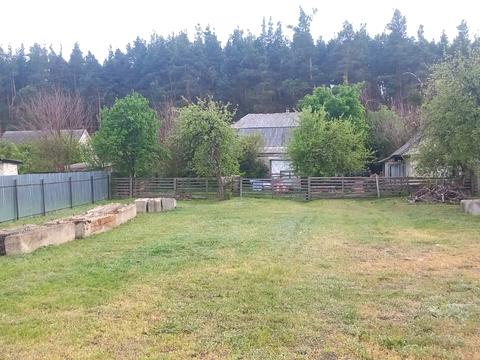 ділянка за адресою Щаслива, 15б