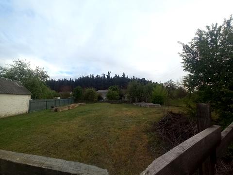 ділянка за адресою Щаслива, 15б