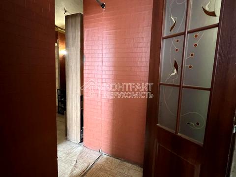 квартира за адресою Людвіга Свободи просп., 46