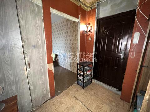 квартира за адресою Людвіга Свободи просп., 46