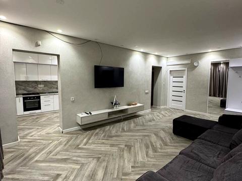 квартира по адресу Данила Апостола ул. (Дмитра Донського), 10