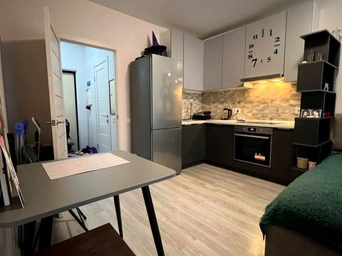 квартира за адресою Спрейса вул., 14