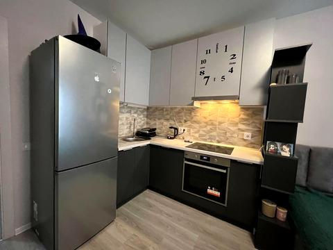 квартира за адресою Спрейса вул., 14