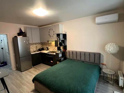 квартира за адресою Спрейса вул., 14