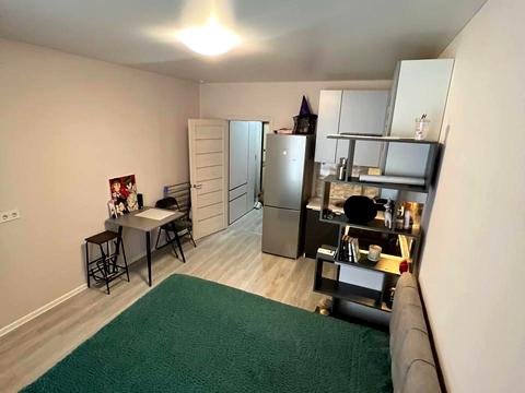 квартира за адресою Спрейса вул., 14