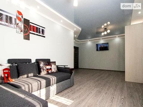 квартира за адресою Джохара Дудаєва вул., 13