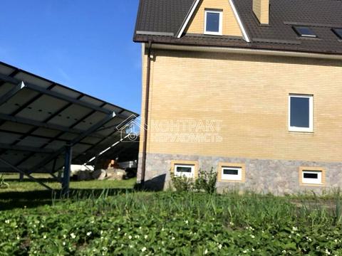 дом по адресу Лесі Українки, 21