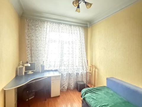 квартира за адресою Почайнинська вул., 52