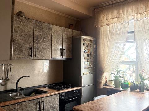 квартира за адресою Почайнинська вул., 52