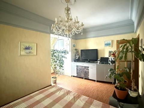 квартира за адресою Почайнинська вул., 52