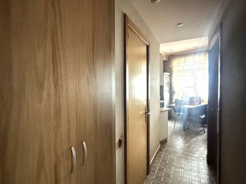 квартира за адресою Почайнинська вул., 52