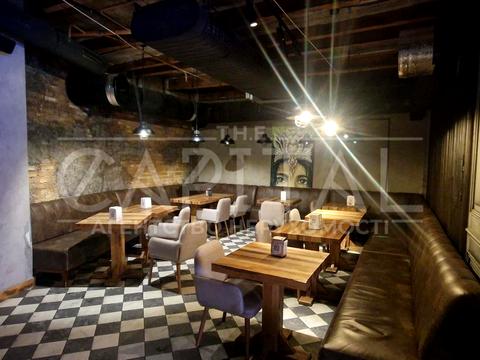 коммерческая по адресу Бассейная ул., 2