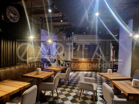 комерційна за адресою Басейна вул., 2