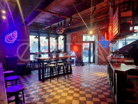 комерційна за адресою Басейна вул., 2