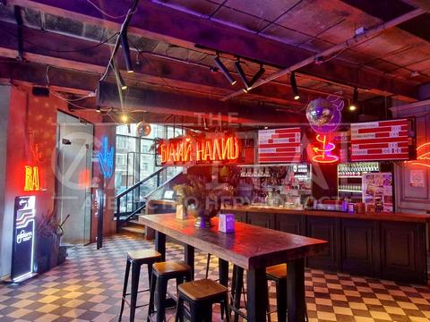 комерційна за адресою Басейна вул., 2