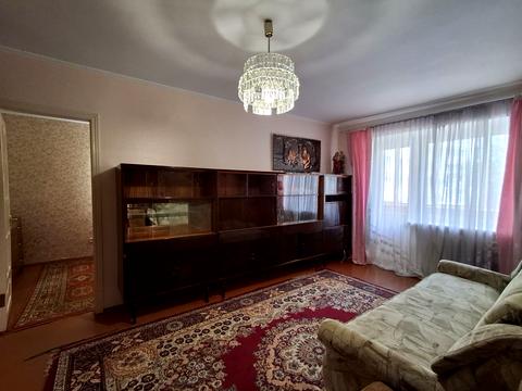 квартира за адресою Соборна вул., 27