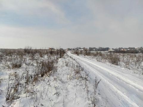 участок по адресу мас. Молодіжний 2