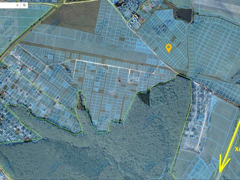 участок по адресу мас. Молодіжний 2