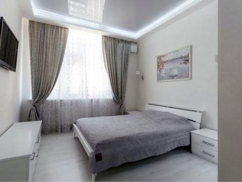 квартира за адресою Єлизавети Чавдар вул., 13