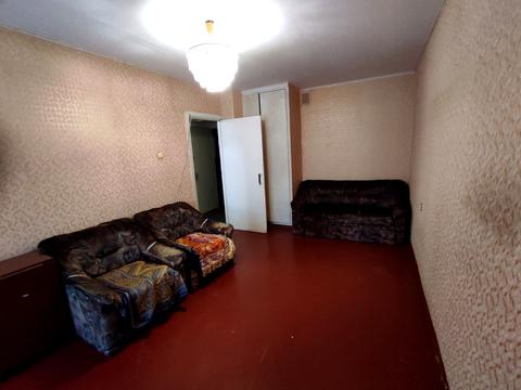 квартира по адресу Кузьмы Скрябина ул. (Курчатова), 18