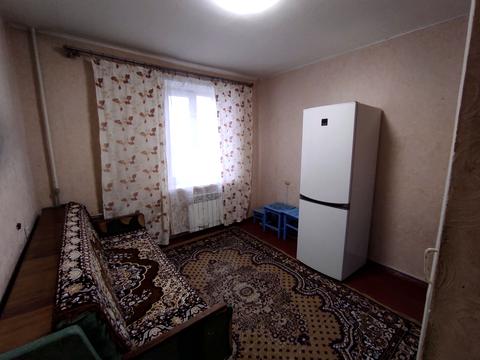 квартира по адресу Кузьмы Скрябина ул. (Курчатова), 18