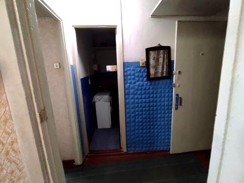 квартира по адресу Кузьмы Скрябина ул. (Курчатова), 18