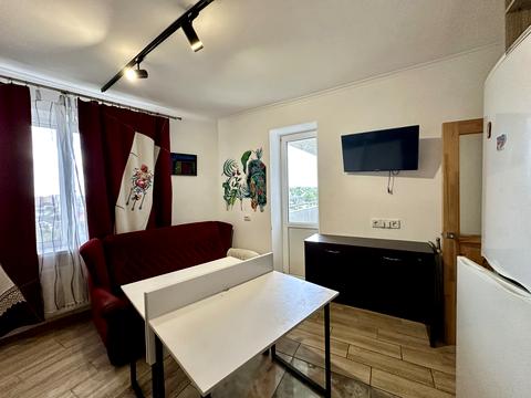 квартира за адресою Андрія Сахарова вул., 14б