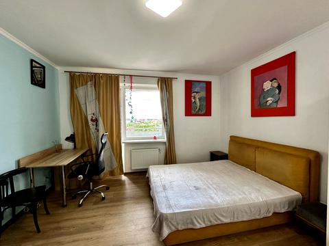 квартира за адресою Андрія Сахарова вул., 14б