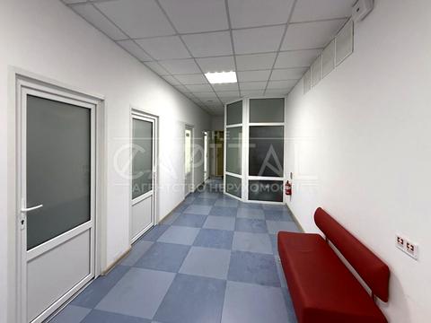 коммерческая по адресу Николая Закревского ул., 95-В