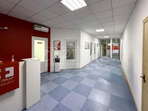 коммерческая по адресу Николая Закревского ул., 95-В