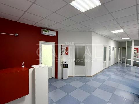 коммерческая по адресу Николая Закревского ул., 95-В